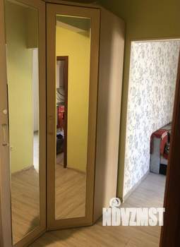 1-к квартира, на длительный срок, 40м2, 1/9 этаж