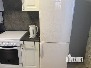 1-к квартира, на длительный срок, 40м2, 17/20 этаж