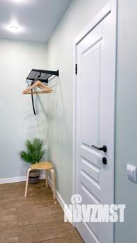 2-к квартира, посуточно, 37м2, 1/1 этаж