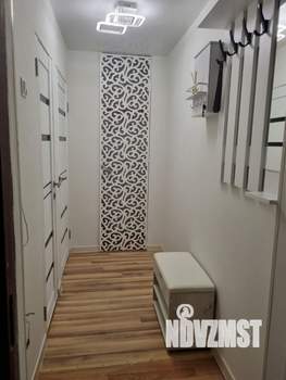 1-к квартира, на длительный срок, 32м2, 2/5 этаж