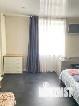 1-к квартира, посуточно, 36м2, 11/16 этаж