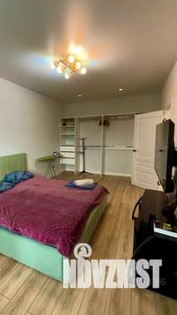 2-к квартира, посуточно, 70м2, 8/21 этаж