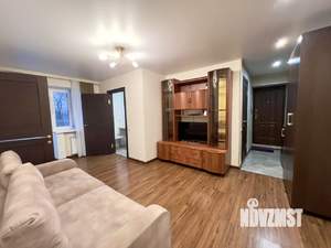 3-к квартира, на длительный срок, 58м2, 4/6 этаж