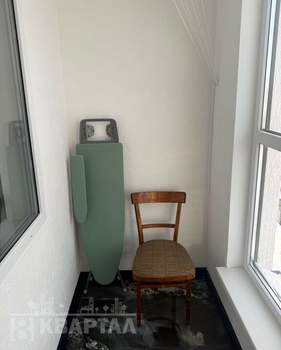 2-к квартира, на длительный срок, 32м2, 20/24 этаж