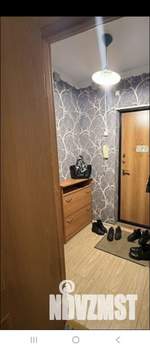 1-к квартира, на длительный срок, 36м2, 5/10 этаж