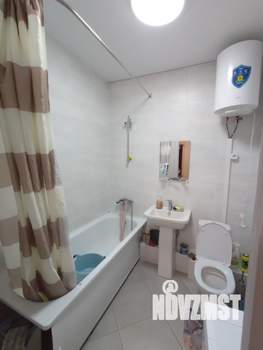2-к квартира, на длительный срок, 64м2, 4/21 этаж