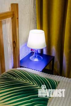 1-к квартира, посуточно, 21м2, 1/1 этаж