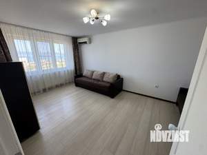 1-к квартира, на длительный срок, 42м2, 7/16 этаж