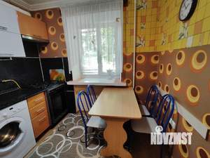 3-к квартира, на длительный срок, 56м2, 1/5 этаж