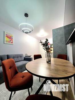 2-к квартира, посуточно, 56м2, 15/24 этаж
