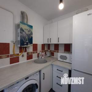 1-к квартира, посуточно, 30м2, 1/5 этаж
