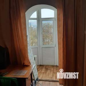 2-к квартира, на длительный срок, 41м2, 4/4 этаж