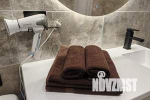 1-к квартира, посуточно, 40м2, 4/16 этаж