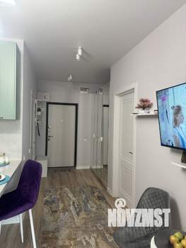 2-к квартира, на длительный срок, 42м2, 8/23 этаж