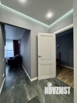 1-к квартира, на длительный срок, 36м2, 14/15 этаж