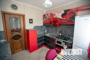 2-к квартира, посуточно, 54м2, 1/9 этаж