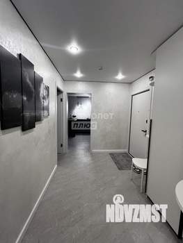 2-к квартира, на длительный срок, 60м2, 9/16 этаж