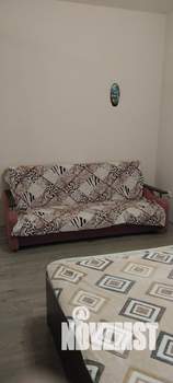 1-к квартира, на длительный срок, 37м2, 1/1 этаж