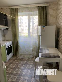 1-к квартира, посуточно, 31м2, 2/9 этаж