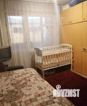 1-к квартира, на длительный срок, 30м2, 1/9 этаж