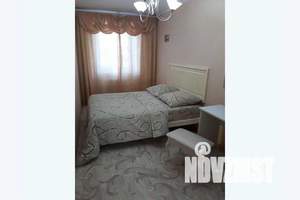 2-к квартира, посуточно, 43м2, 1/5 этаж