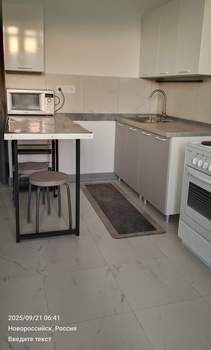 1-к квартира, на длительный срок, 42м2, 13/16 этаж