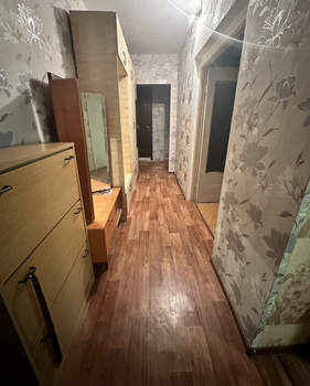 2-к квартира, на длительный срок, 57м2, 6/10 этаж