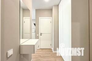 1-к квартира, посуточно, 30м2, 5/24 этаж