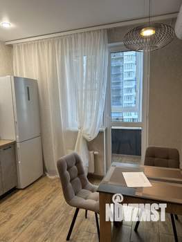 2-к квартира, на длительный срок, 43м2, 7/24 этаж