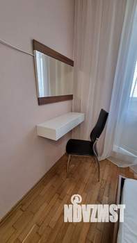 1-к квартира, на длительный срок, 46м2, 8/17 этаж