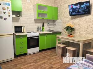 1-к квартира, посуточно, 42м2, 5/16 этаж
