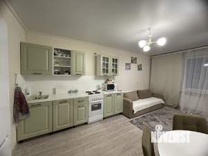 3-к квартира, на длительный срок, 75м2, 5/17 этаж