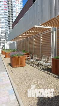 1-к квартира, на длительный срок, 38м2, 9/25 этаж