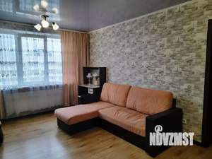 1-к квартира, на длительный срок, 37м2, 16/16 этаж