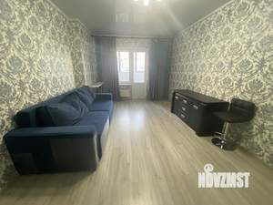 2-к квартира, на длительный срок, 70м2, 6/16 этаж