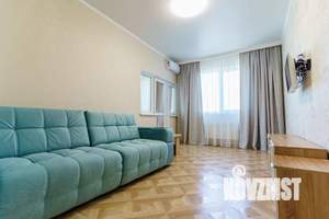 1-к квартира, посуточно, 43м2, 9/14 этаж