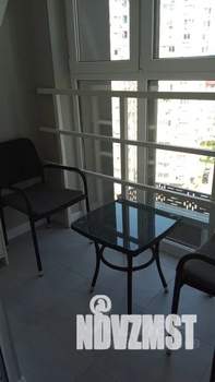 1-к квартира, посуточно, 39м2, 14/20 этаж