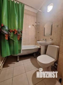 1-к квартира, на длительный срок, 43м2, 9/16 этаж