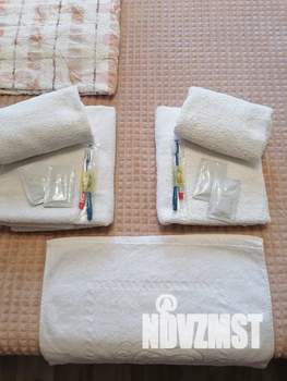 1-к квартира, посуточно, 25м2, 3/4 этаж