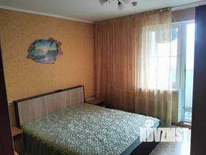 2-к квартира, посуточно, 60м2, 3/16 этаж