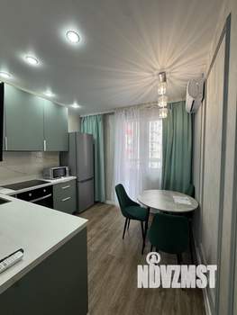 1-к квартира, на длительный срок, 34м2, 17/25 этаж