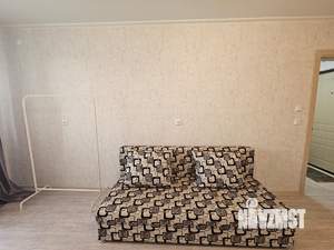 Студия квартира, на длительный срок, 30м2, 6/16 этаж