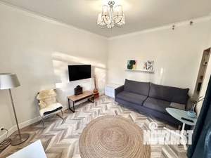 2-к квартира, посуточно, 54м2, 1/5 этаж