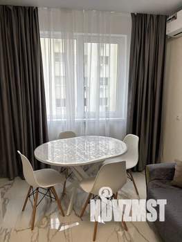 1-к квартира, посуточно, 37м2, 2/8 этаж