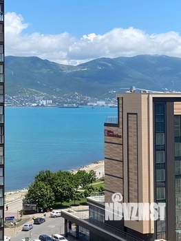 1-к квартира, посуточно, 35м2, 9/21 этаж