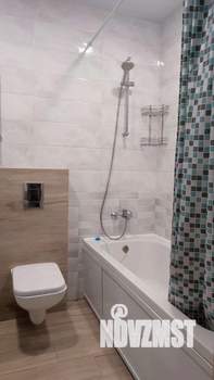 1-к квартира, на длительный срок, 44м2, 12/16 этаж