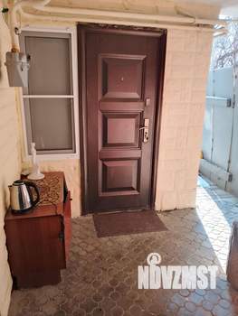 1-к квартира, на длительный срок, 31м2, 1/1 этаж