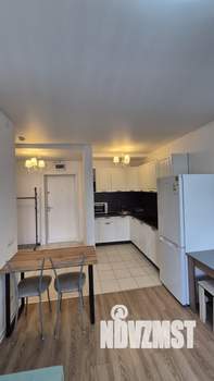 1-к квартира, на длительный срок, 35м2, 19/20 этаж