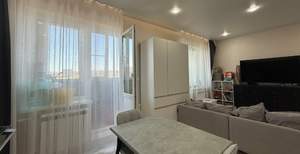 1-к квартира, на длительный срок, 42м2, 11/17 этаж