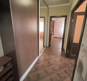 2-к квартира, на длительный срок, 62м2, 4/9 этаж